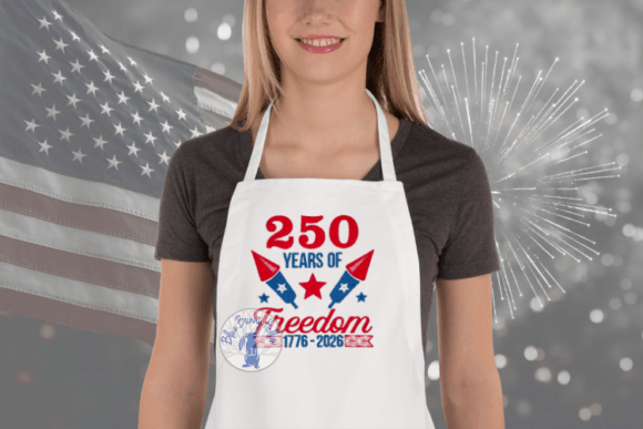 250 Years of Freedom