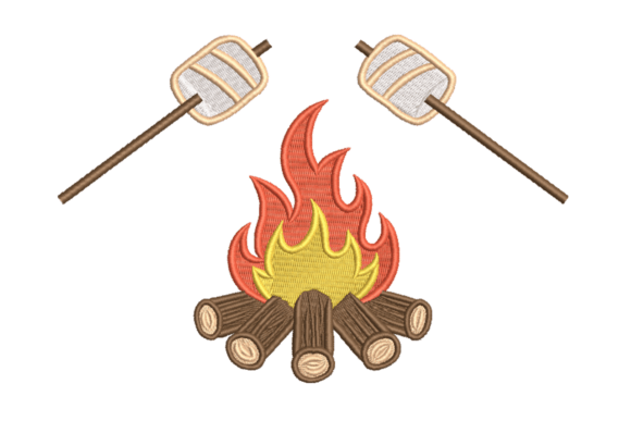 Campfire Marshmallow: A Designer’s Honest Review