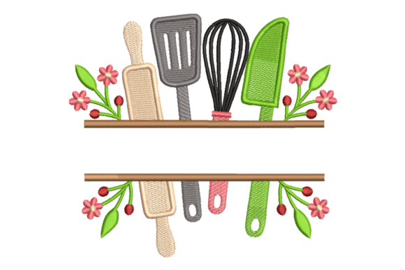 Kitchen Shelf Frame: A Design Review for Business Branding